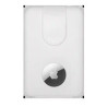 BAZZA Wallet - Portemonnaie White